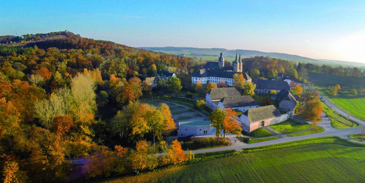 Abtei Marienmünster